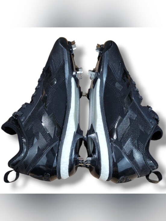 New Adidas Shoes Size 11 Men\'s Adidas Energy Boost Icon 2 Cleats Baseball Cleats main image 8